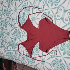 Small Aerie Swimsuit